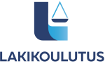 Lakikoulutus logo